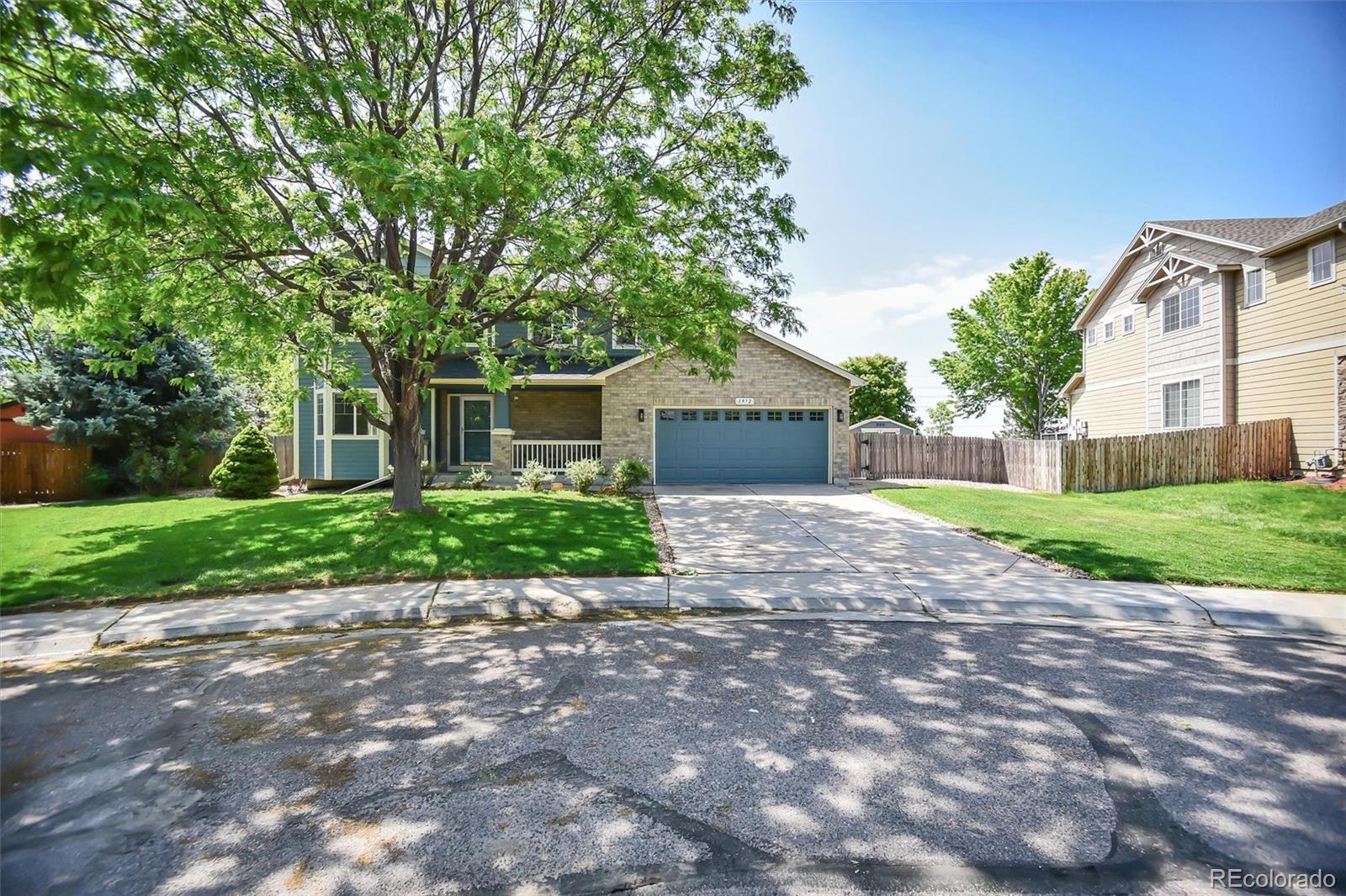 MLS Image #0 for 1972 e 144th drive,thornton, Colorado