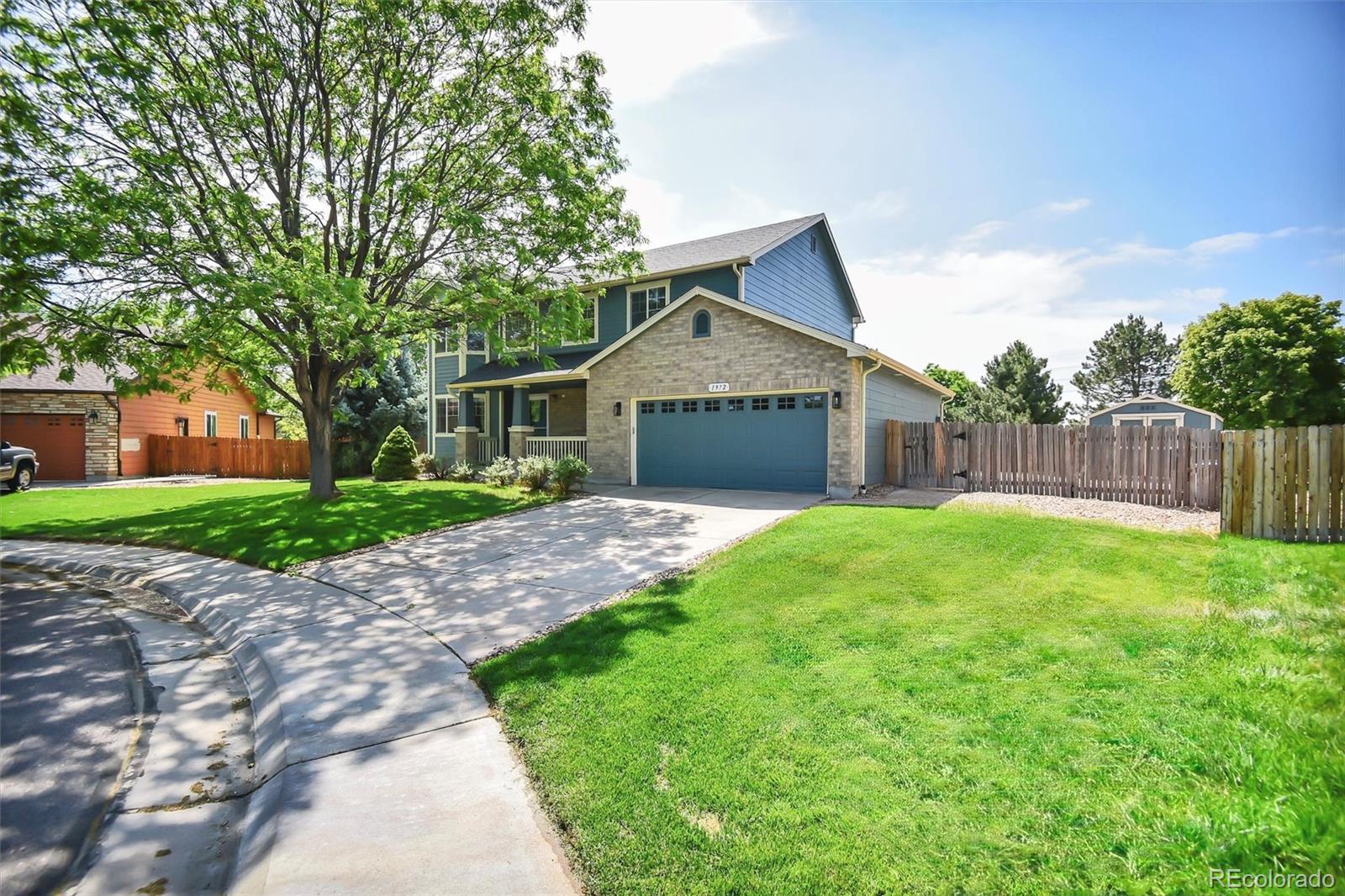 MLS Image #2 for 1972 e 144th drive,thornton, Colorado
