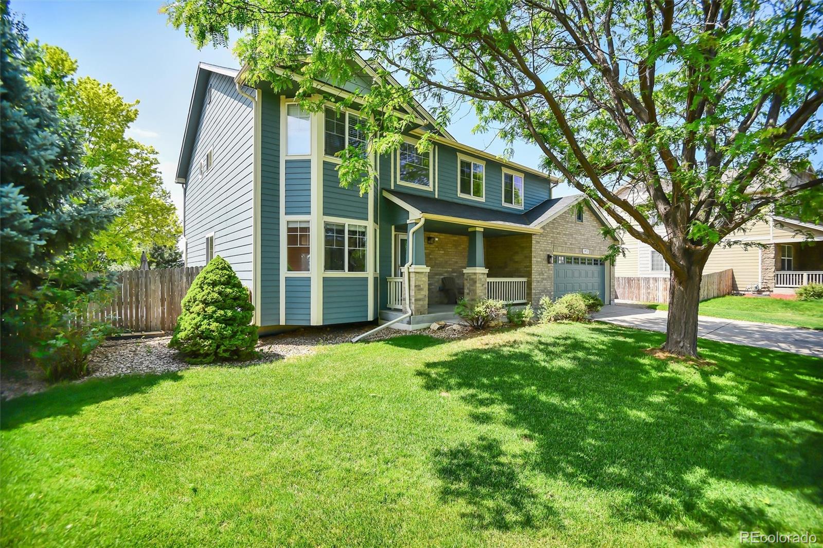 MLS Image #3 for 1972 e 144th drive,thornton, Colorado