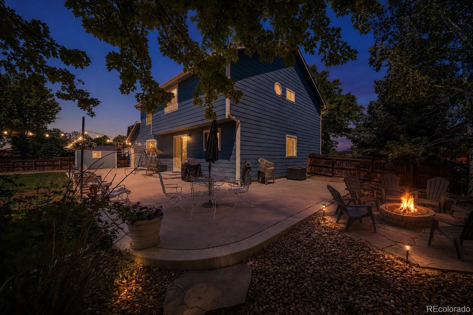 MLS Image #41 for 1972 e 144th drive,thornton, Colorado