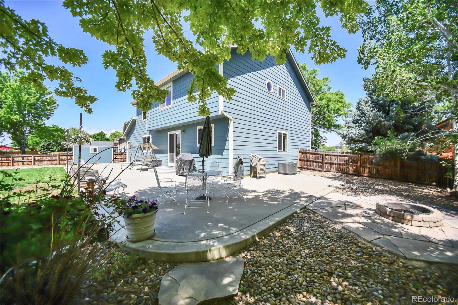 MLS Image #42 for 1972 e 144th drive,thornton, Colorado