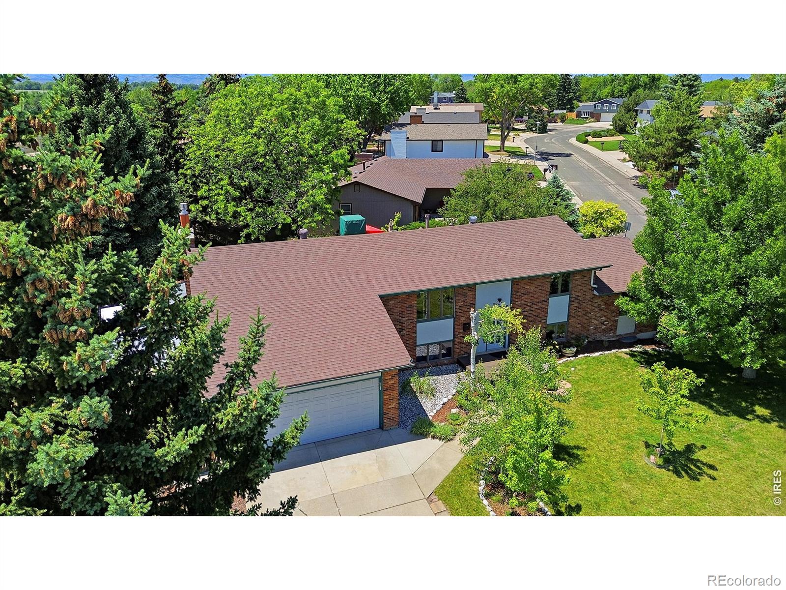 MLS Image #1 for 8241 w pomona drive,arvada, Colorado