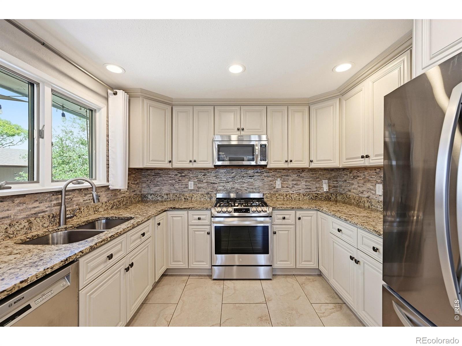 MLS Image #2 for 8241 w pomona drive,arvada, Colorado