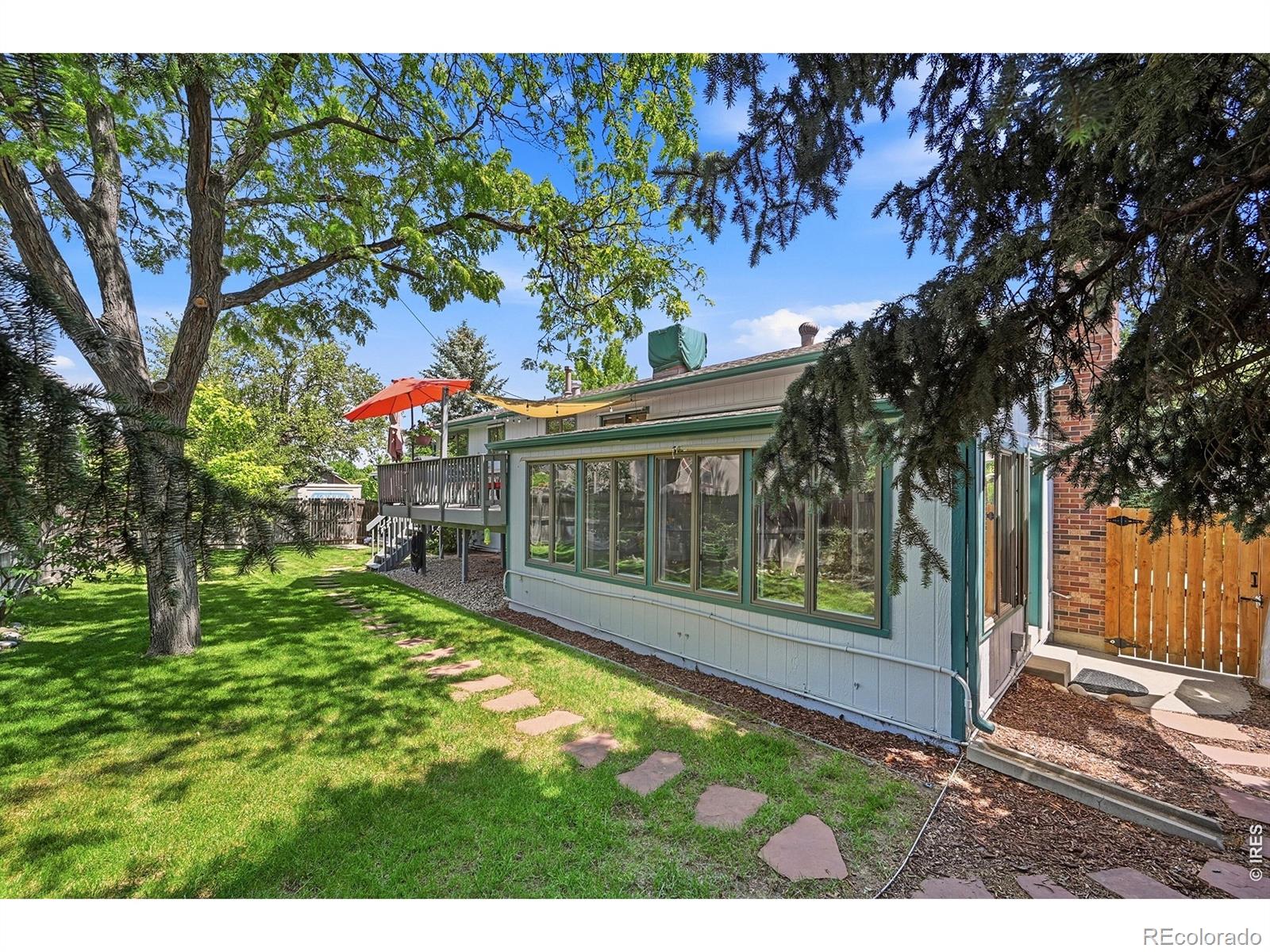 MLS Image #33 for 8241 w pomona drive,arvada, Colorado