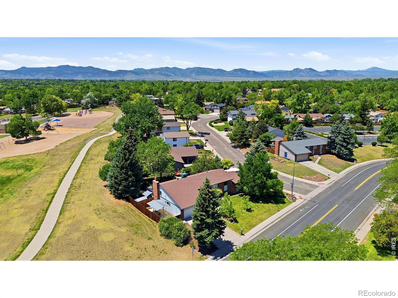 MLS Image #38 for 8241 w pomona drive,arvada, Colorado
