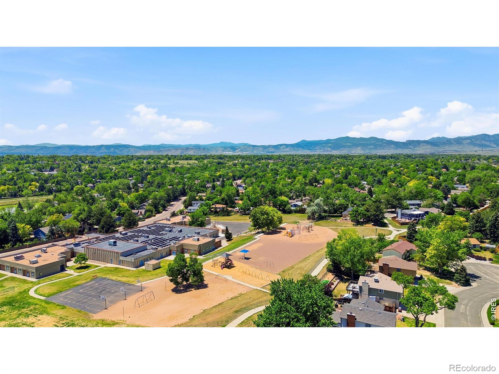 MLS Image #40 for 8241 w pomona drive,arvada, Colorado