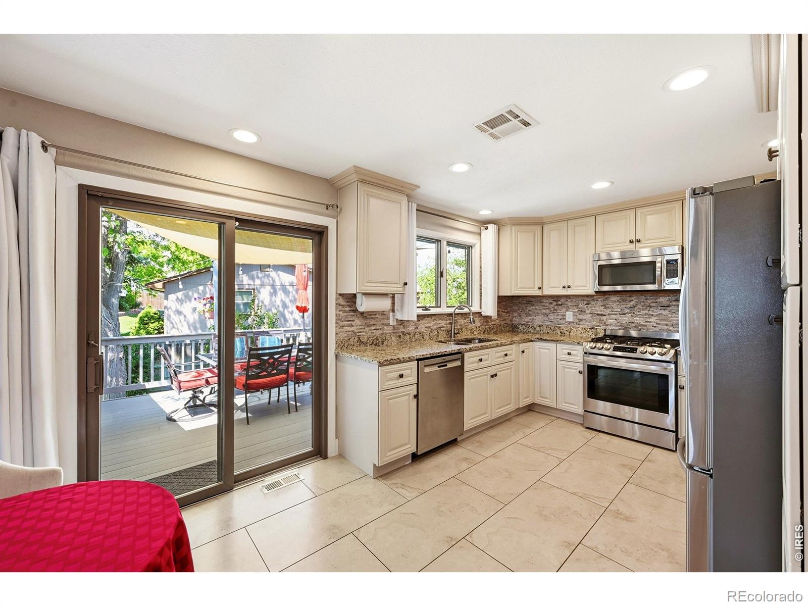 MLS Image #5 for 8241 w pomona drive,arvada, Colorado