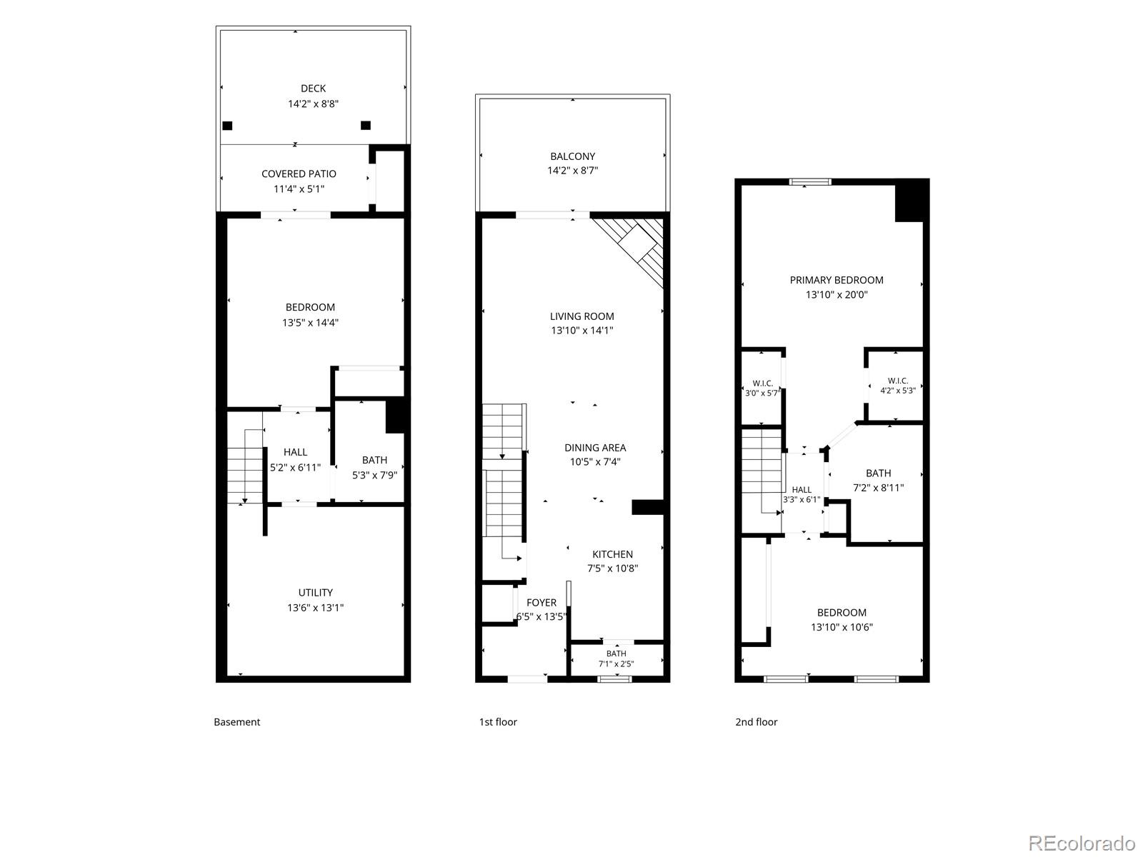 MLS Image #28 for 2793 e nichols circle,littleton, Colorado