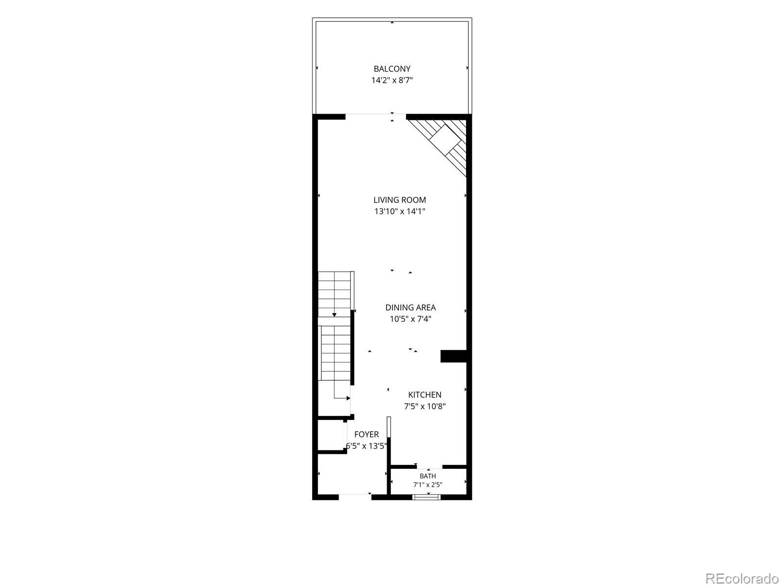 MLS Image #29 for 2793 e nichols circle,littleton, Colorado