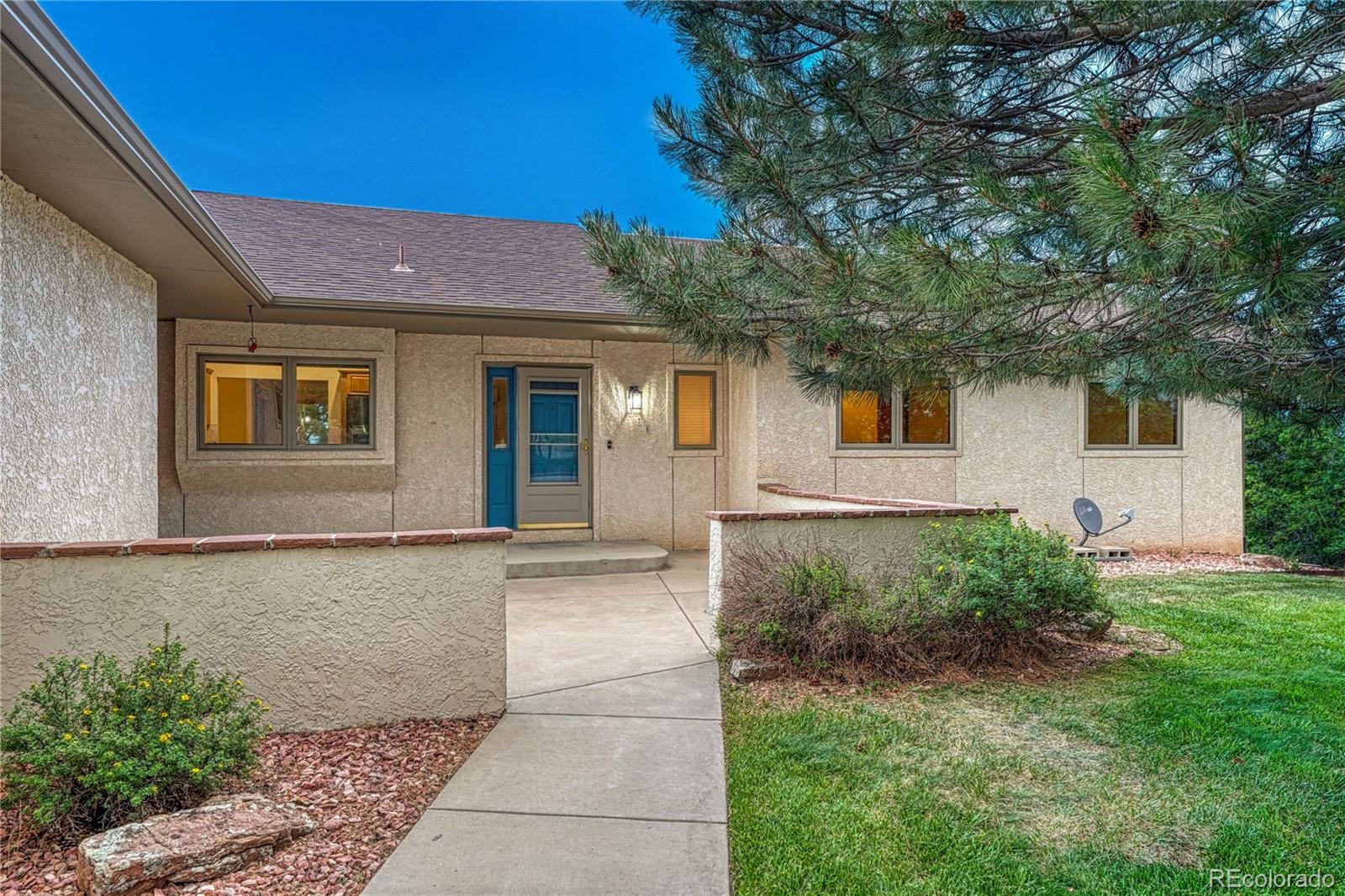 MLS Image #10 for 3775  christy ridge road,sedalia, Colorado