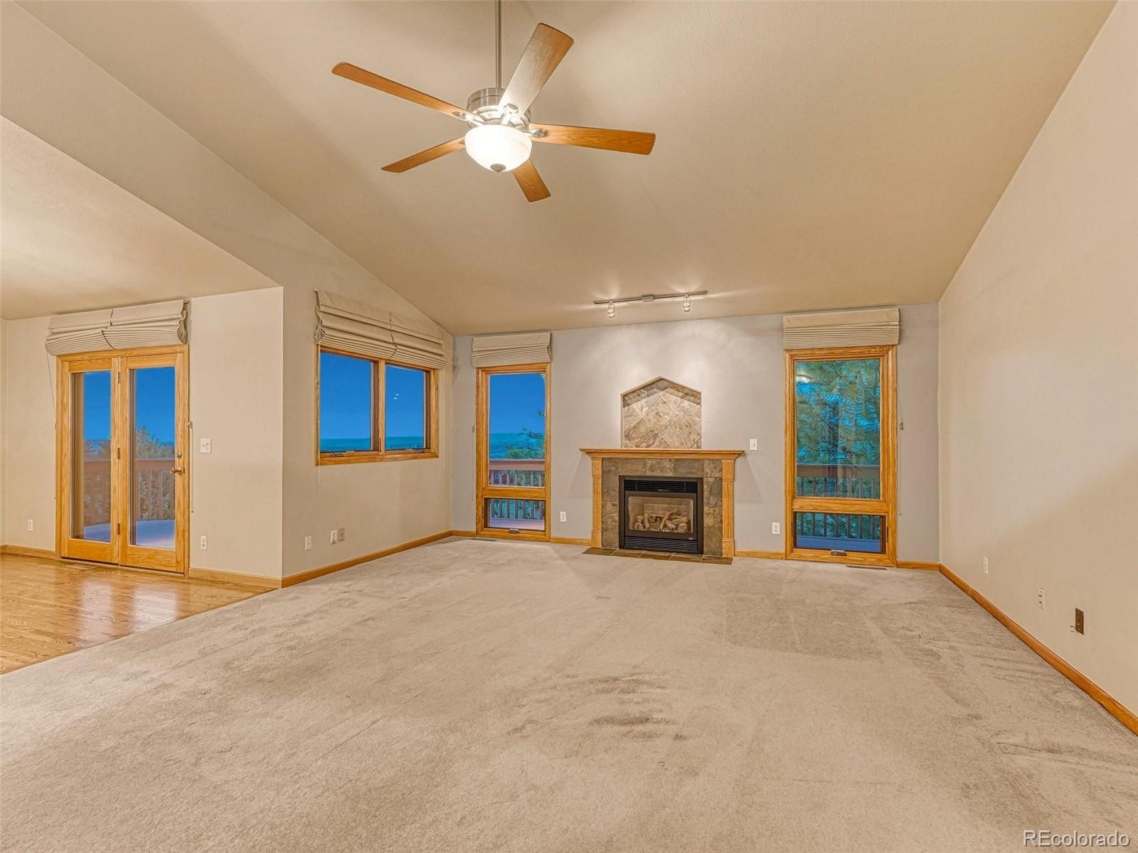 MLS Image #11 for 3775  christy ridge road,sedalia, Colorado