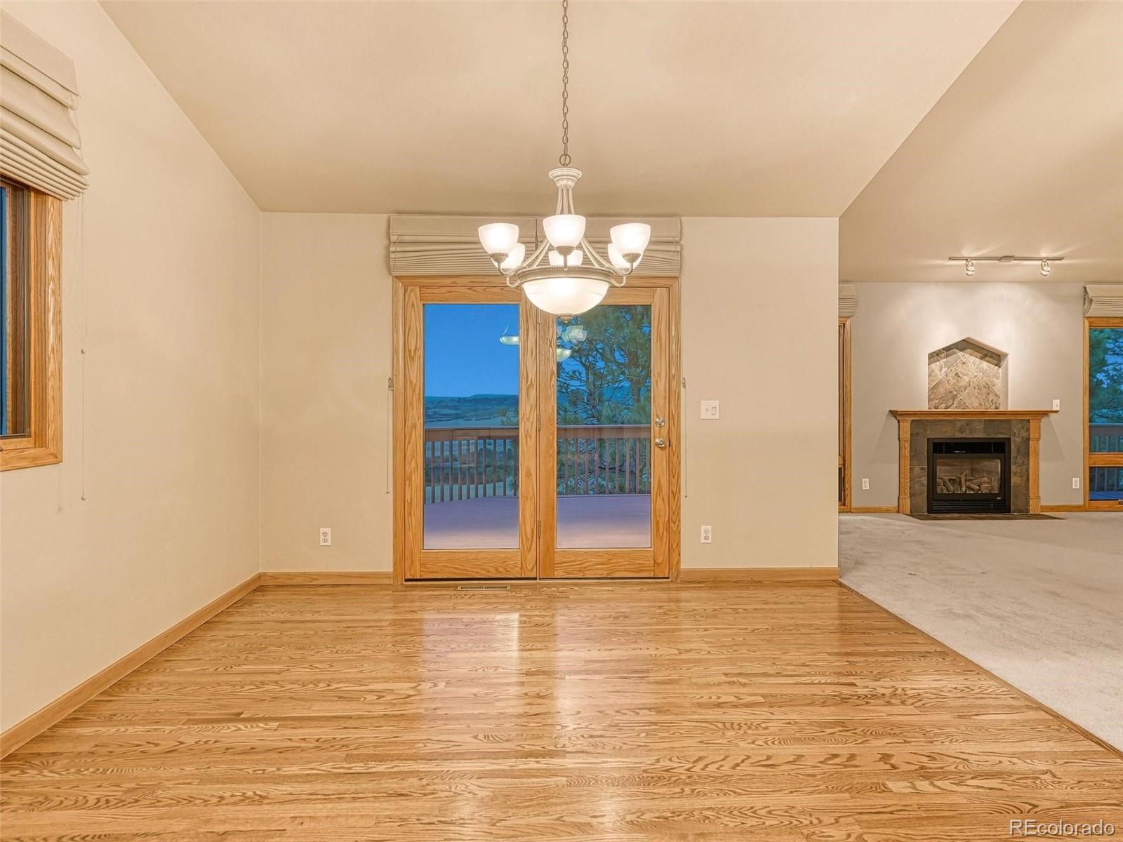 MLS Image #14 for 3775  christy ridge road,sedalia, Colorado