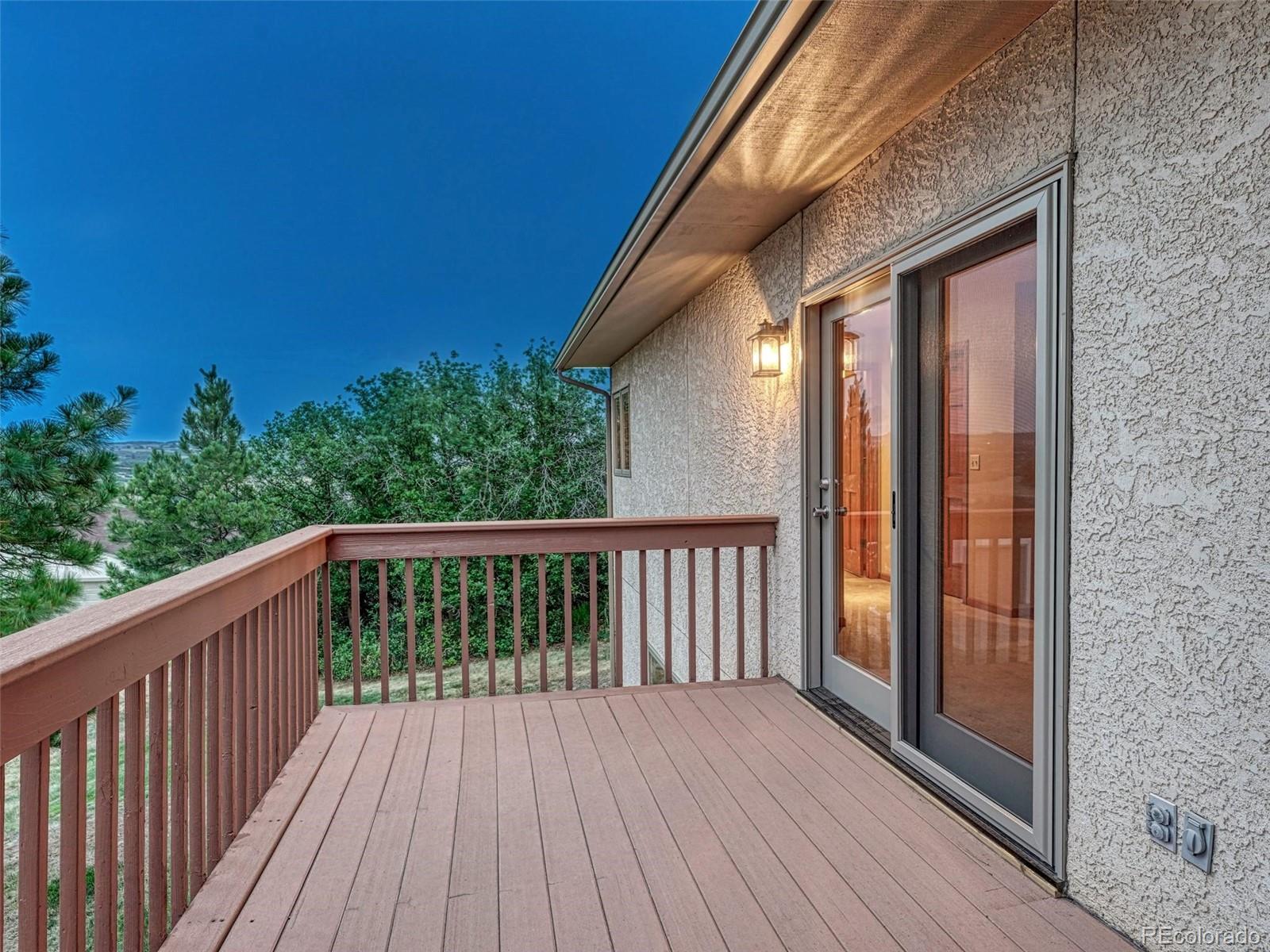 MLS Image #25 for 3775  christy ridge road,sedalia, Colorado