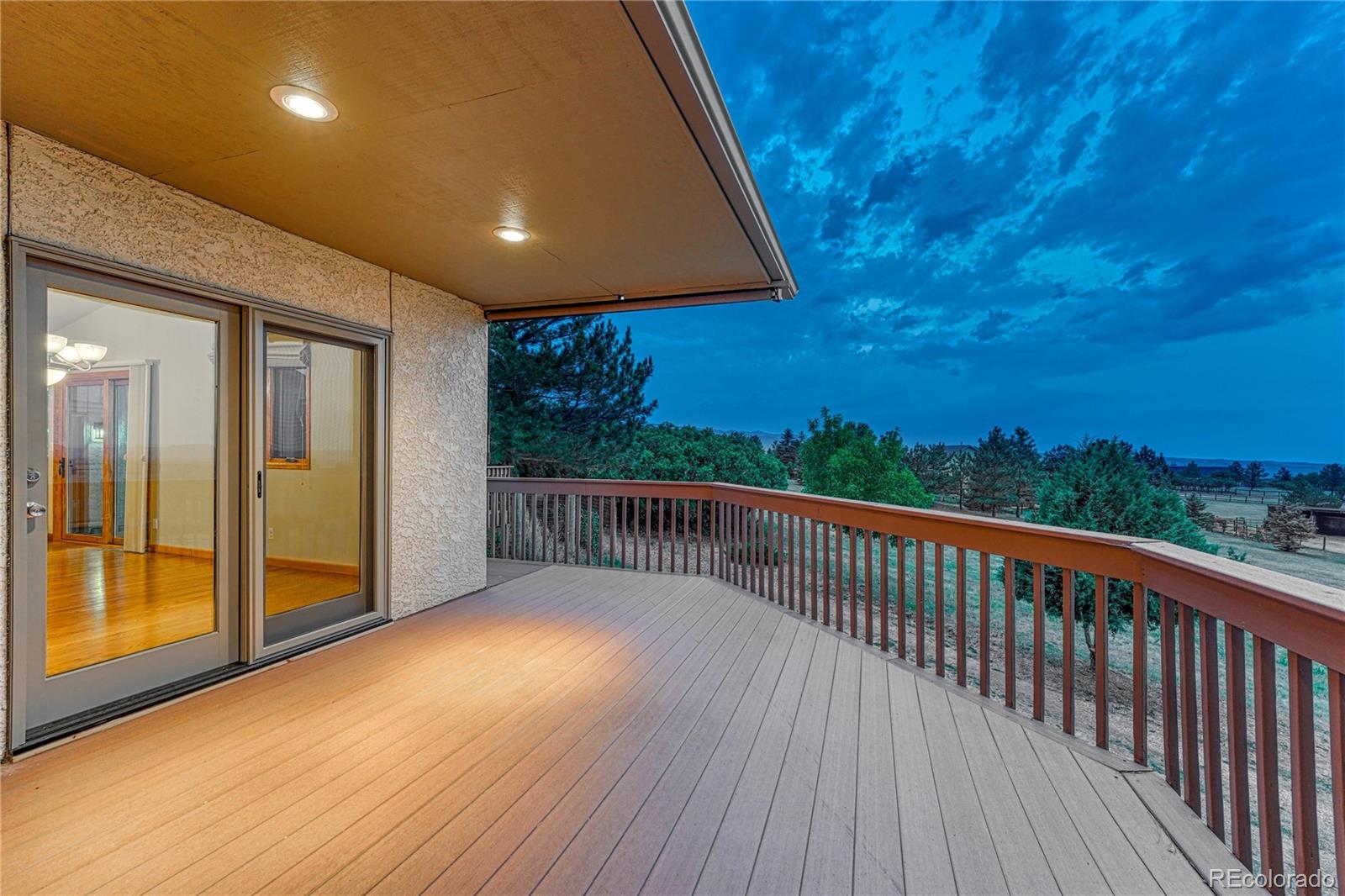 MLS Image #36 for 3775  christy ridge road,sedalia, Colorado
