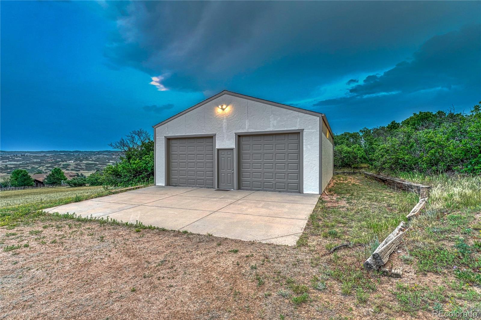 MLS Image #38 for 3775  christy ridge road,sedalia, Colorado