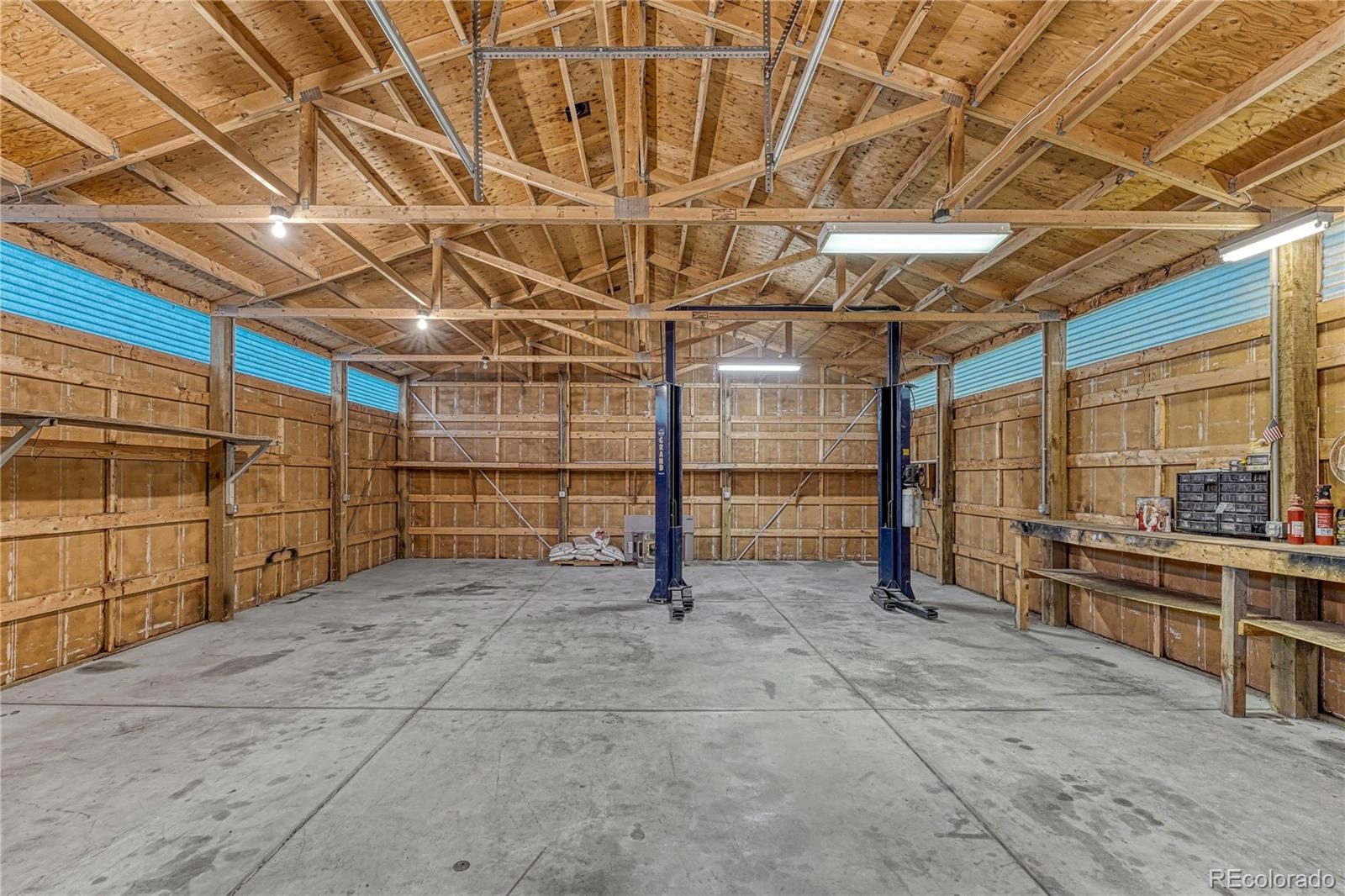 MLS Image #39 for 3775  christy ridge road,sedalia, Colorado