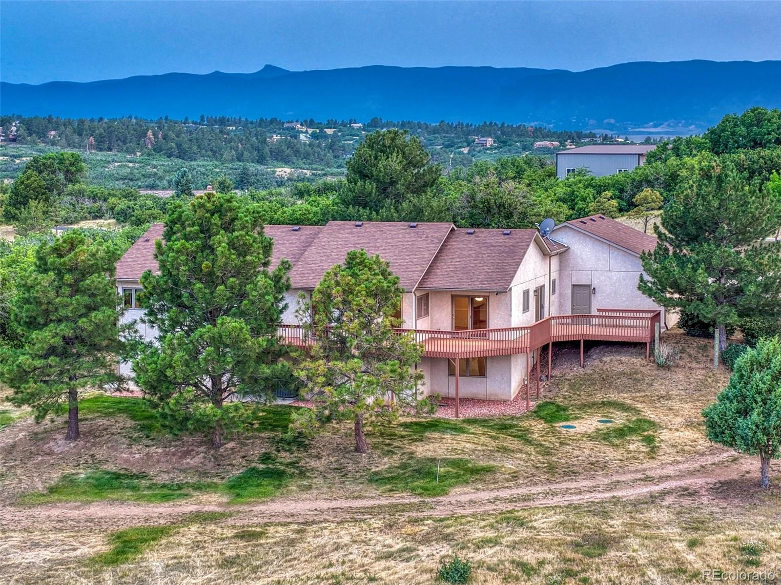 MLS Image #42 for 3775  christy ridge road,sedalia, Colorado