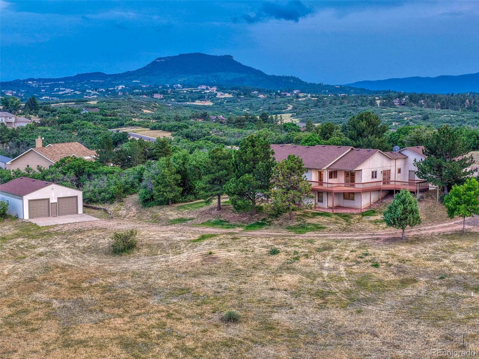 MLS Image #43 for 3775  christy ridge road,sedalia, Colorado
