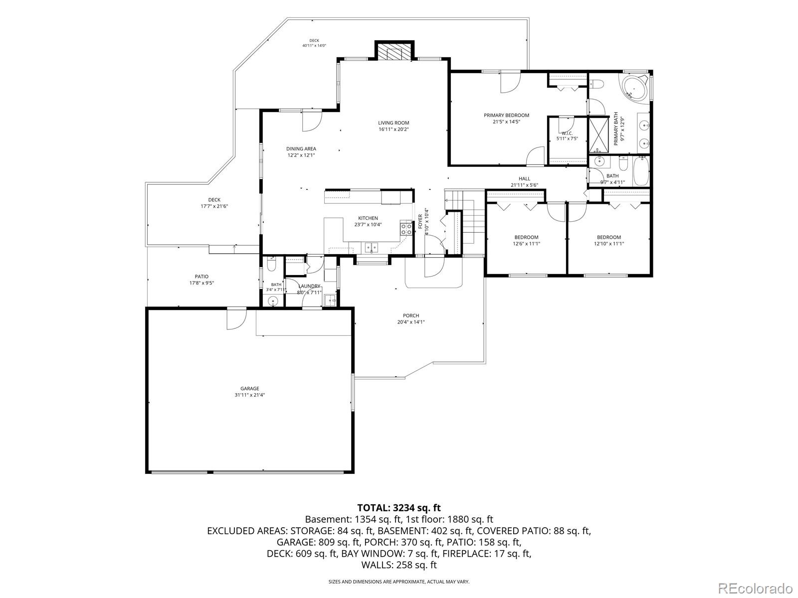 MLS Image #46 for 3775  christy ridge road,sedalia, Colorado