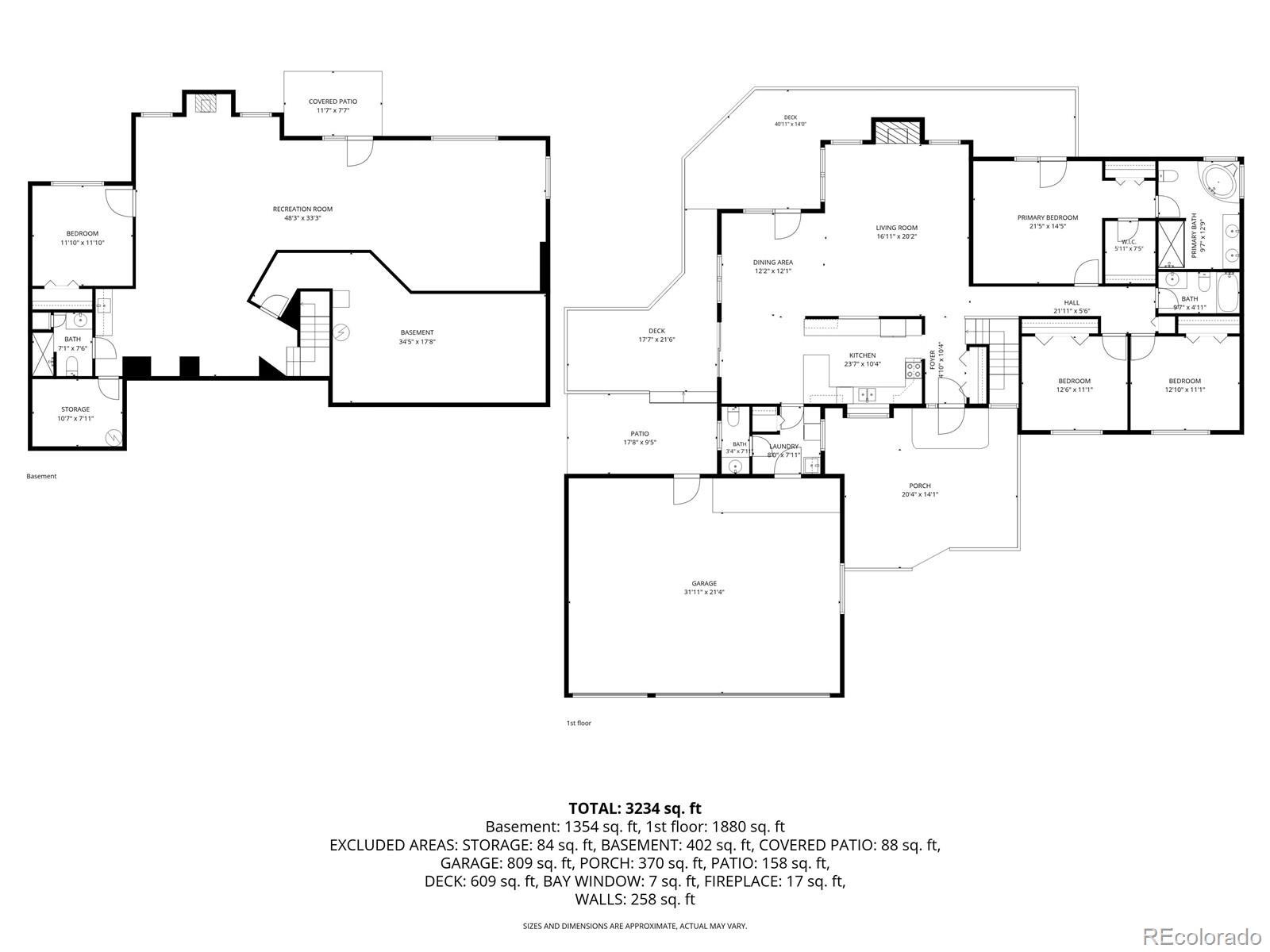 MLS Image #48 for 3775  christy ridge road,sedalia, Colorado