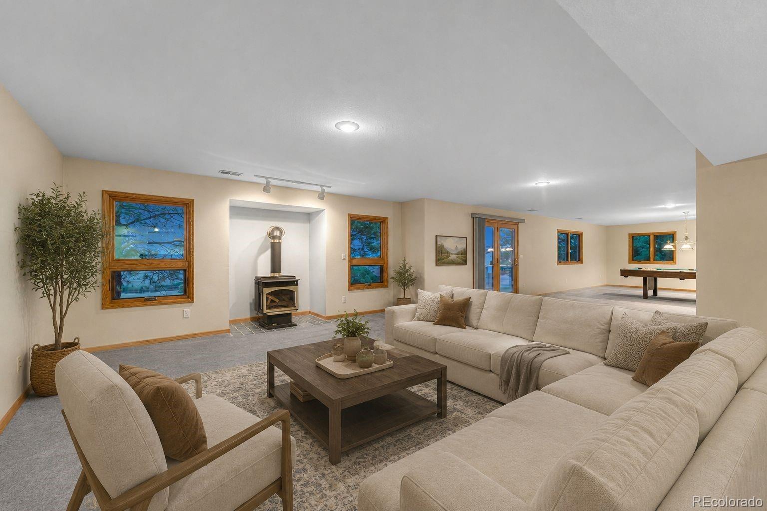 MLS Image #5 for 3775  christy ridge road,sedalia, Colorado