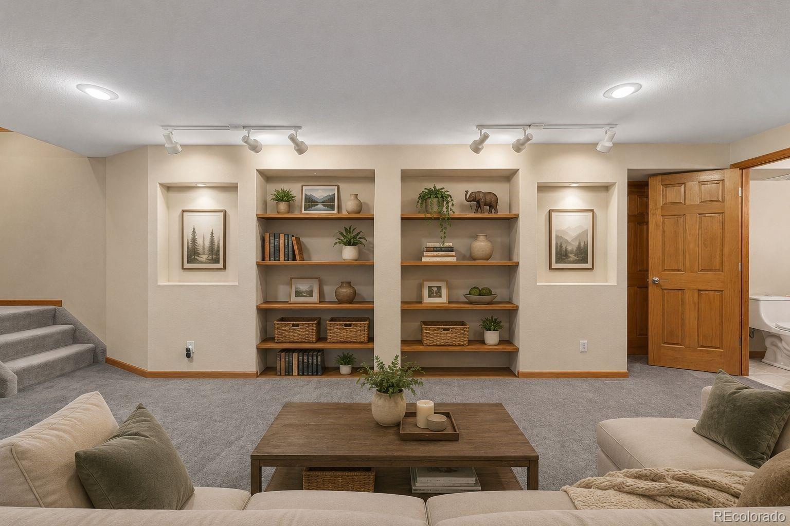 MLS Image #6 for 3775  christy ridge road,sedalia, Colorado