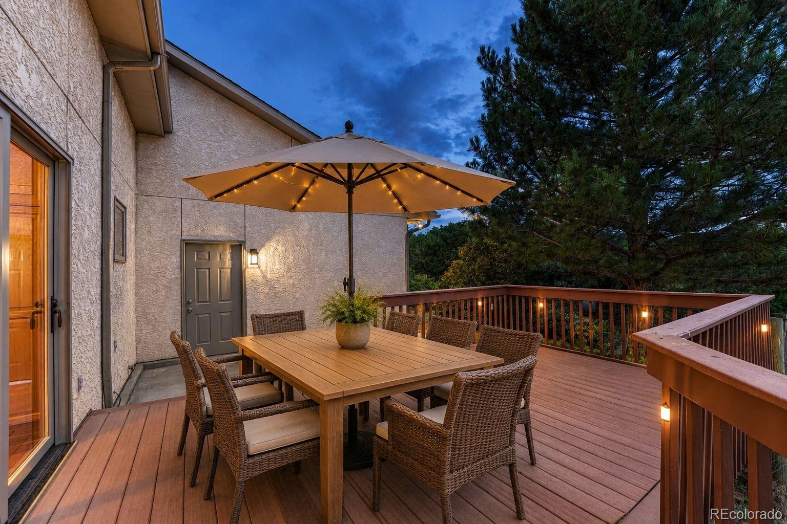 MLS Image #8 for 3775  christy ridge road,sedalia, Colorado