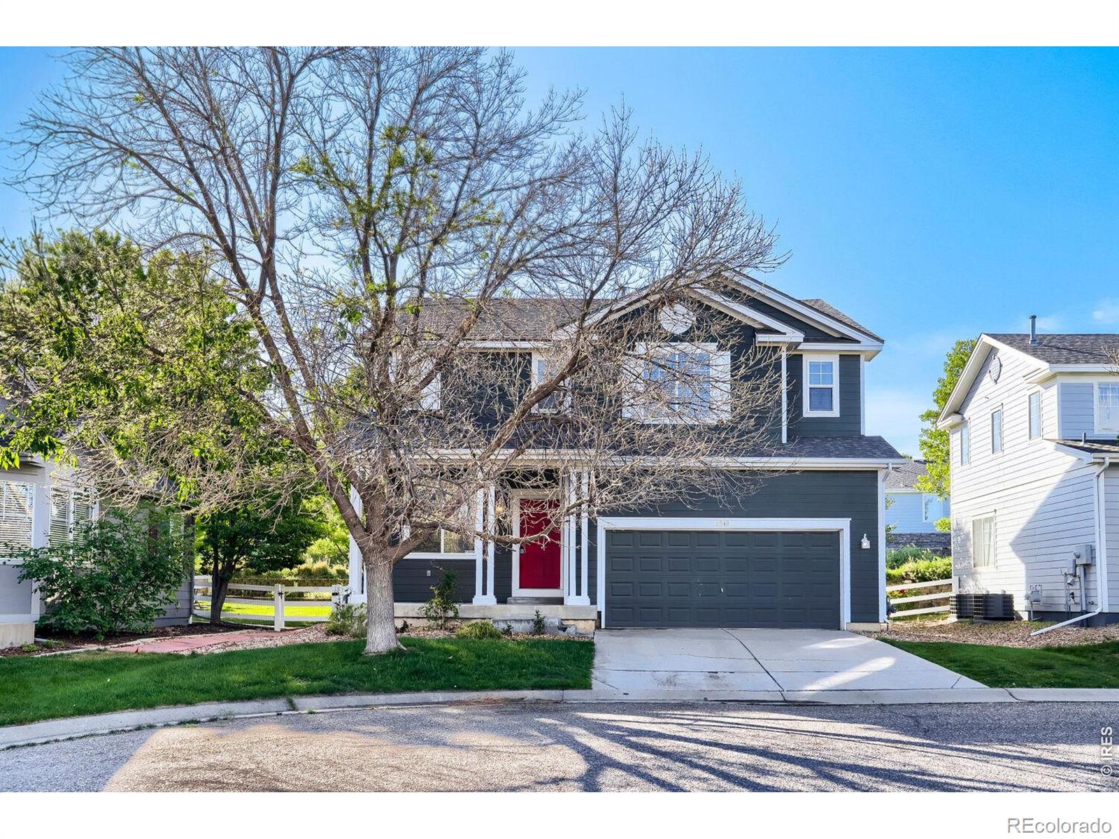 MLS Image #0 for 2049  basalt court,loveland, Colorado