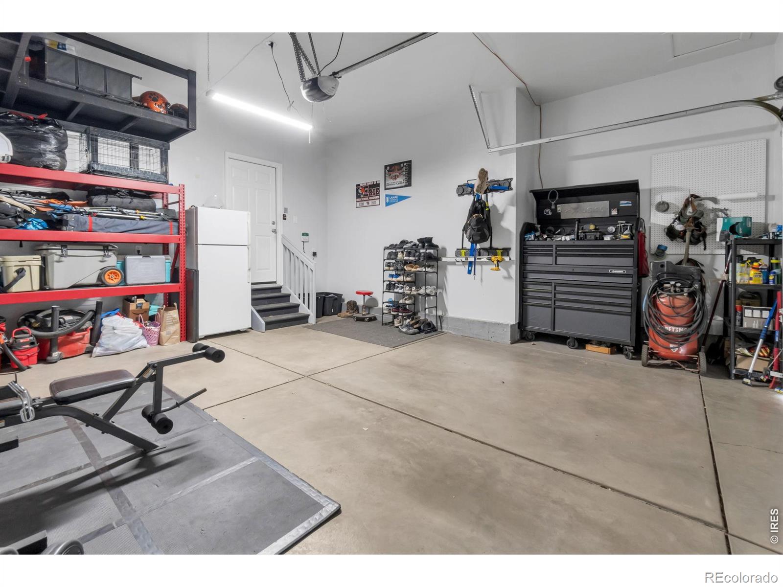 MLS Image #19 for 3214  lump gulch way,frederick, Colorado