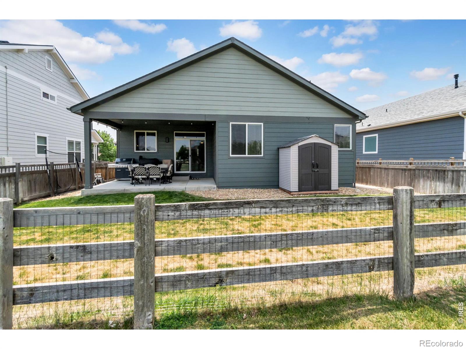 MLS Image #21 for 3214  lump gulch way,frederick, Colorado