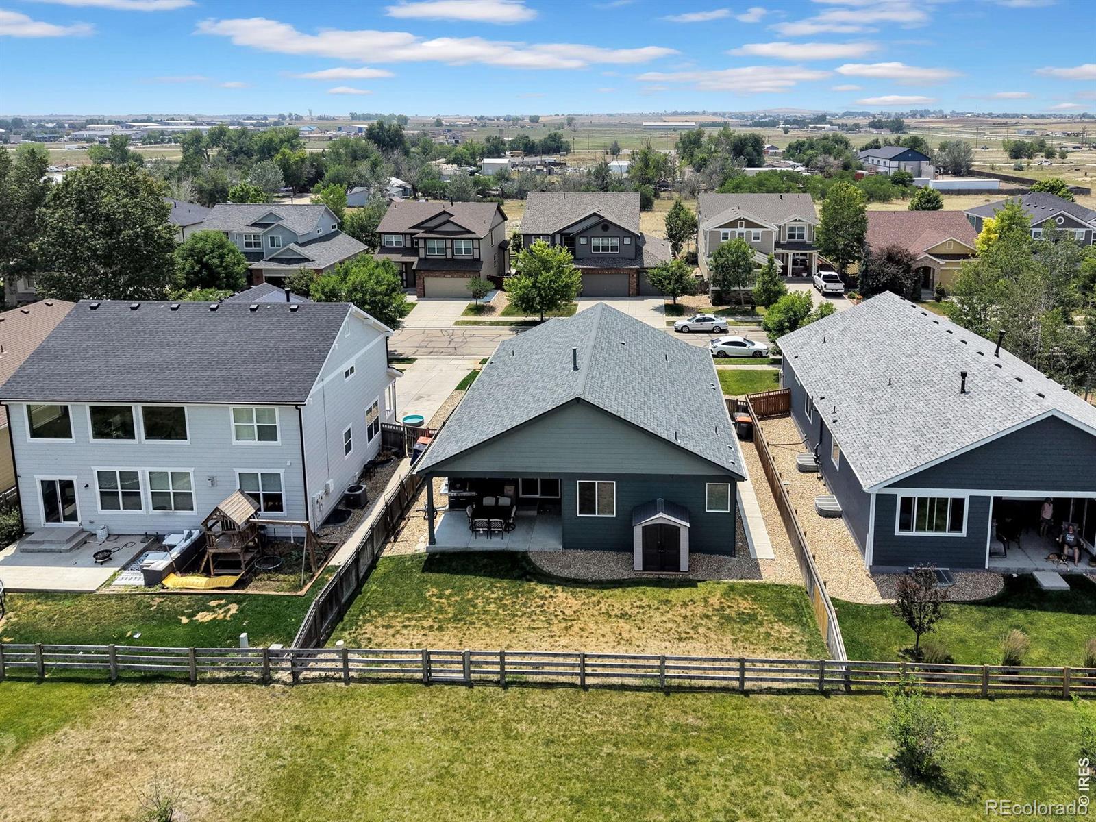 MLS Image #22 for 3214  lump gulch way,frederick, Colorado