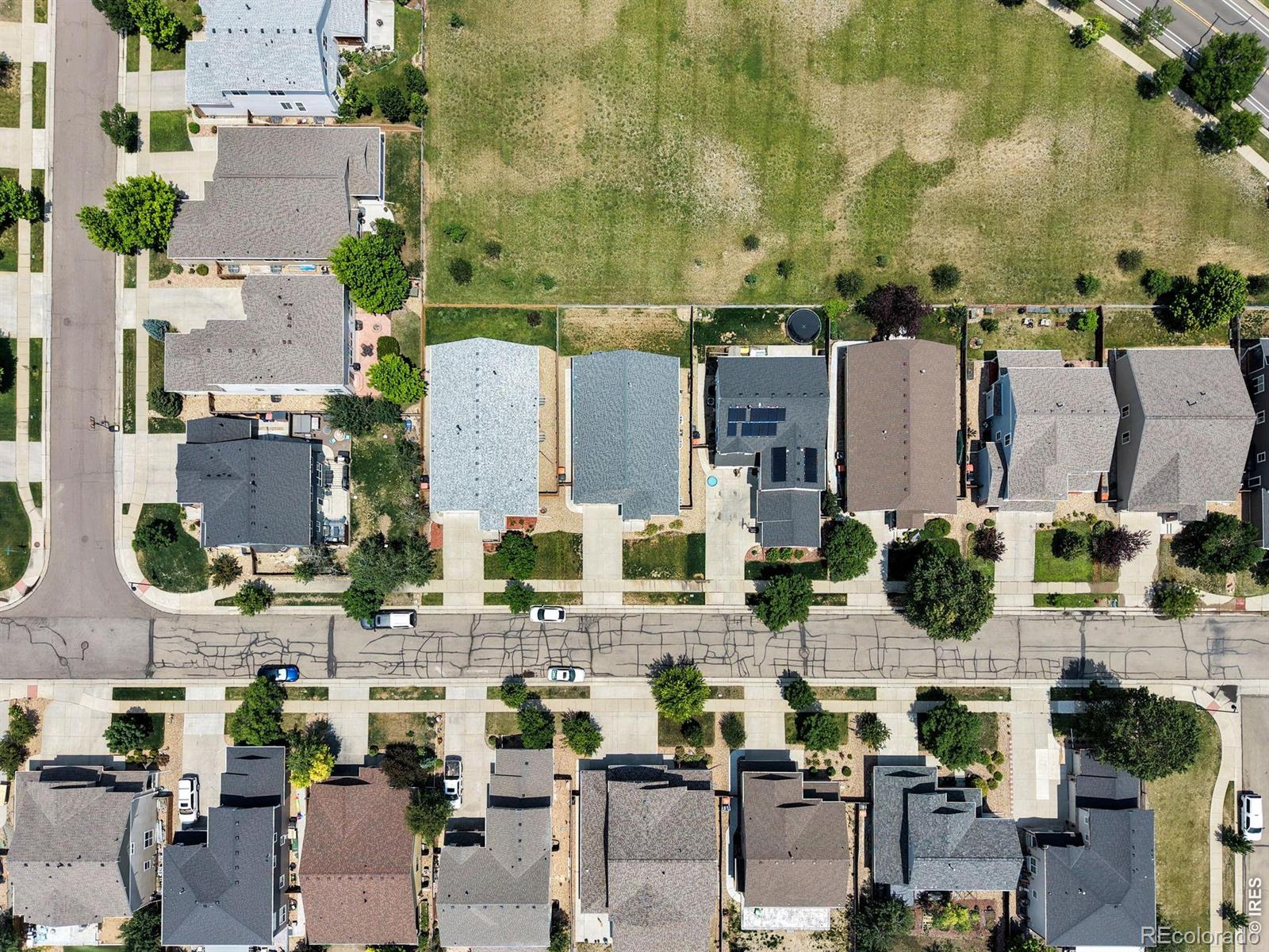 MLS Image #24 for 3214  lump gulch way,frederick, Colorado
