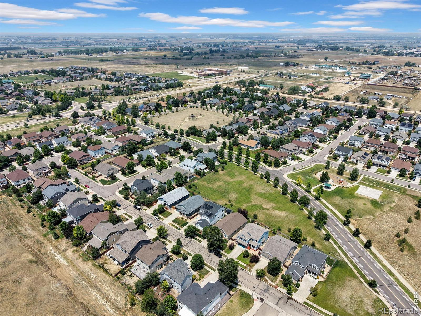 MLS Image #25 for 3214  lump gulch way,frederick, Colorado
