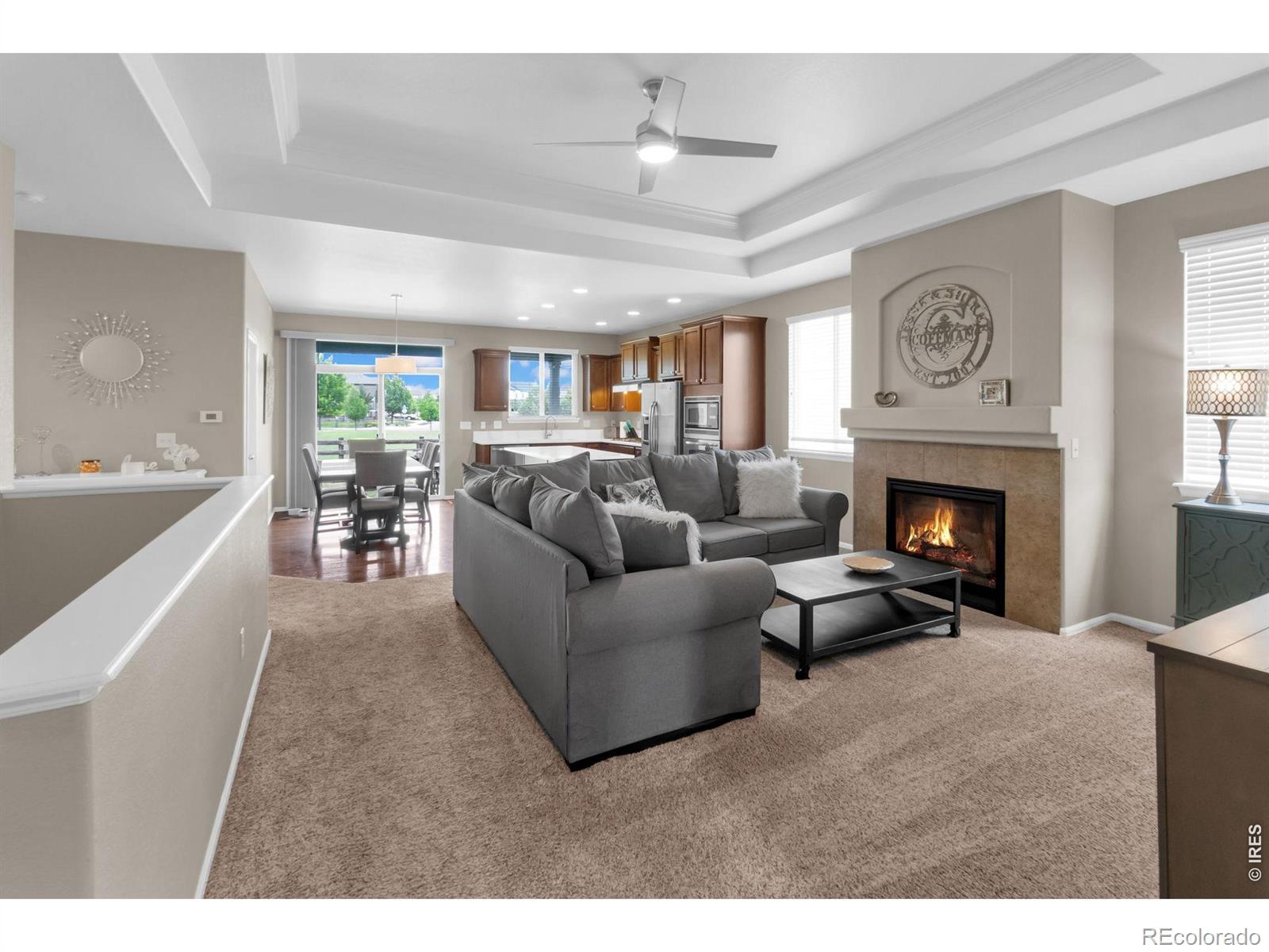 MLS Image #3 for 3214  lump gulch way,frederick, Colorado