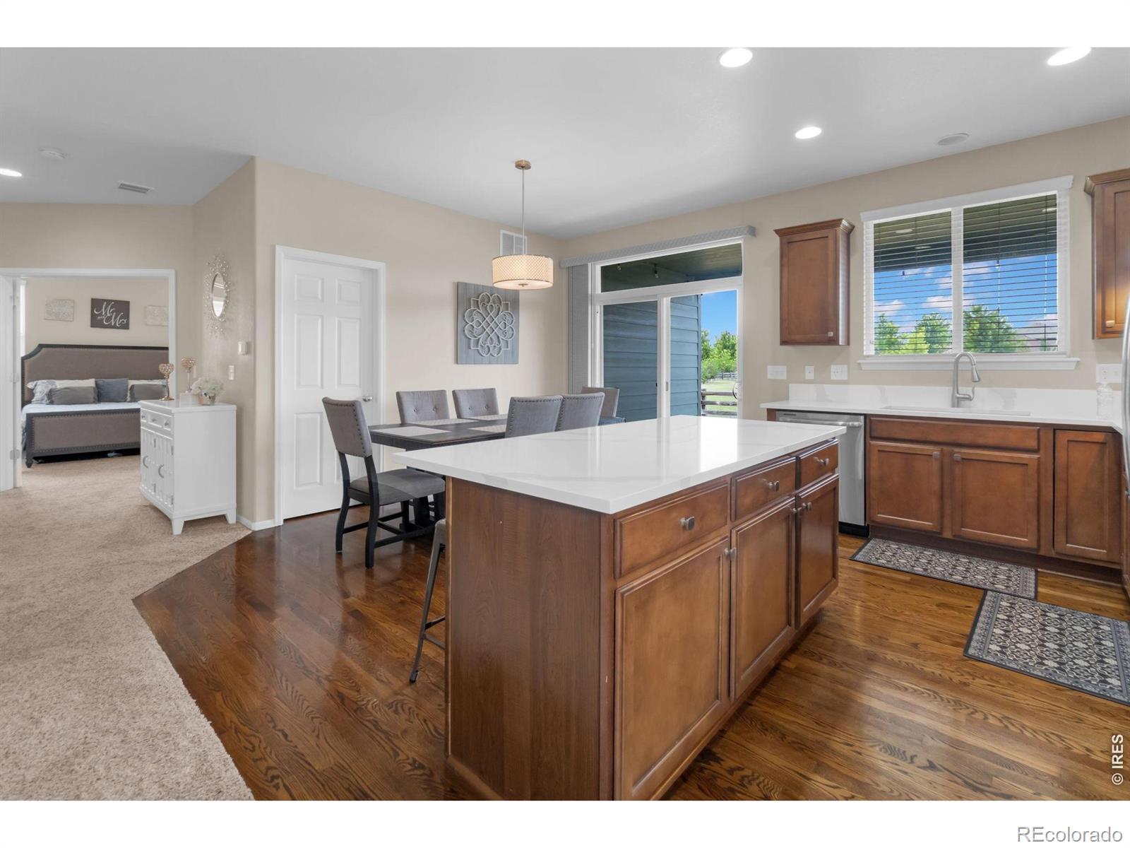 MLS Image #6 for 3214  lump gulch way,frederick, Colorado