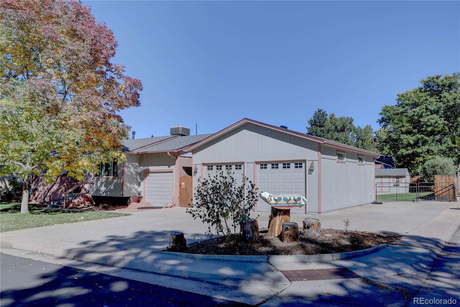 MLS Image #1 for 707 w davies way,littleton, Colorado