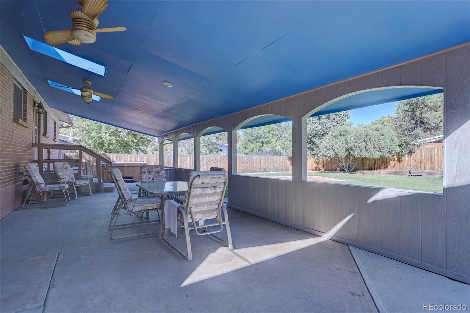 MLS Image #27 for 707 w davies way,littleton, Colorado