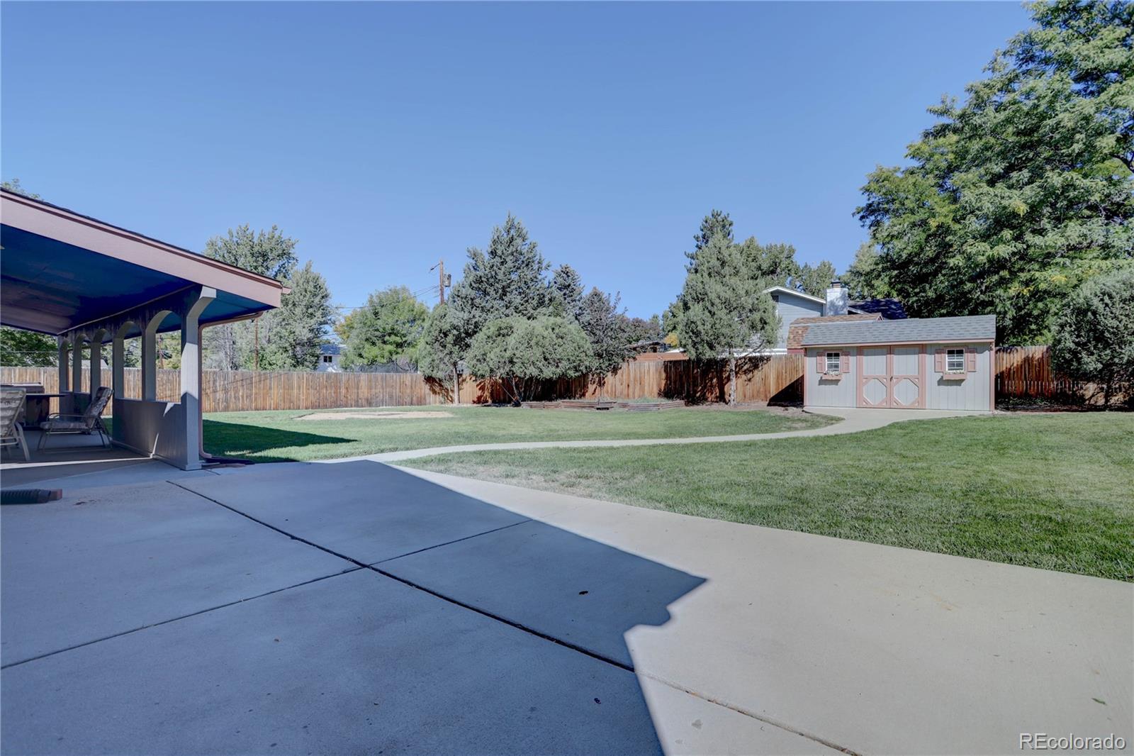 MLS Image #28 for 707 w davies way,littleton, Colorado