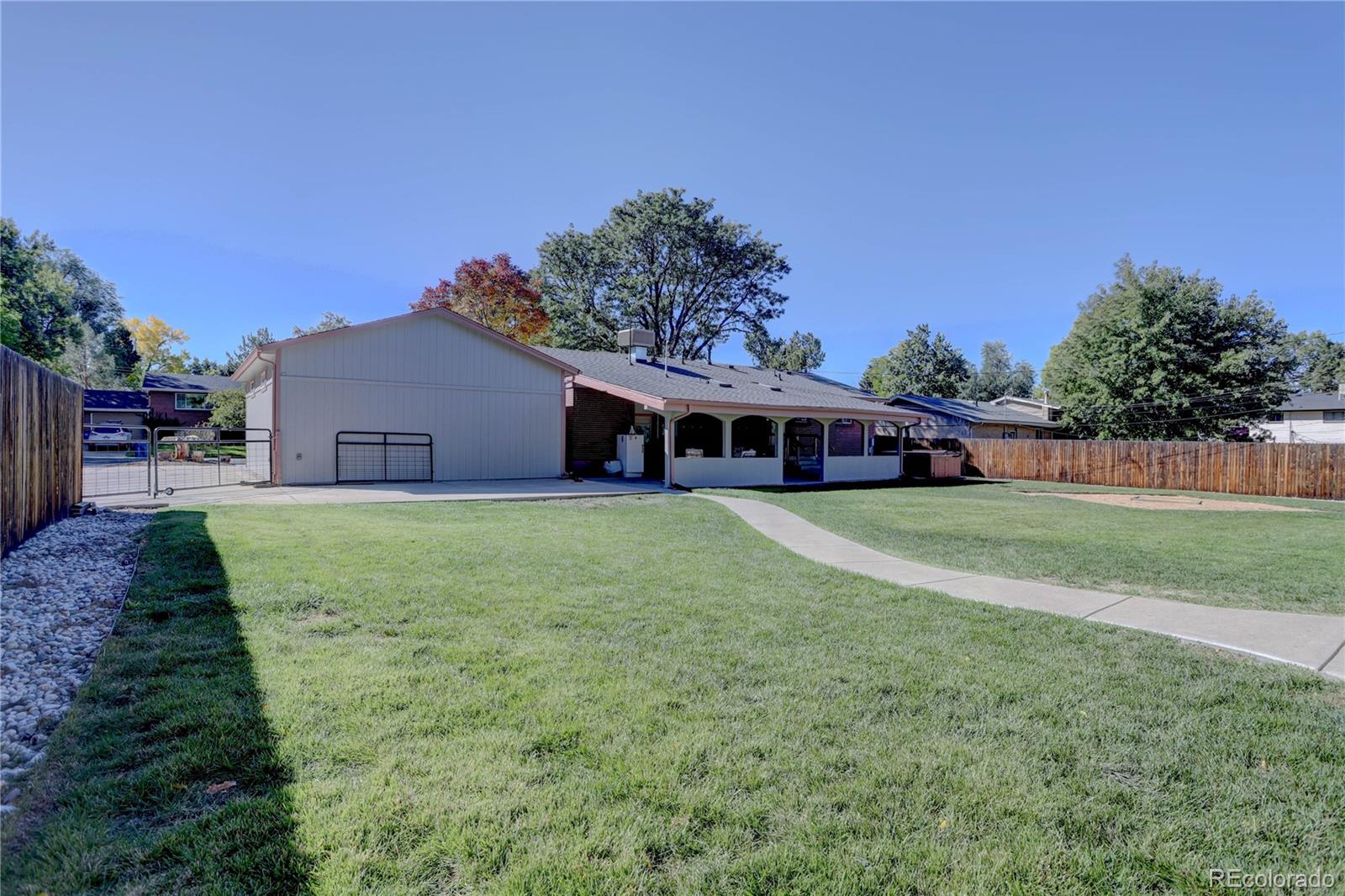 MLS Image #29 for 707 w davies way,littleton, Colorado