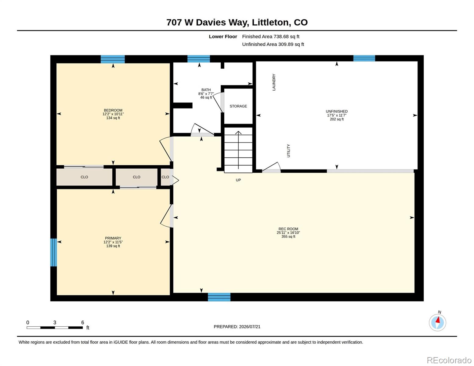 MLS Image #33 for 707 w davies way,littleton, Colorado