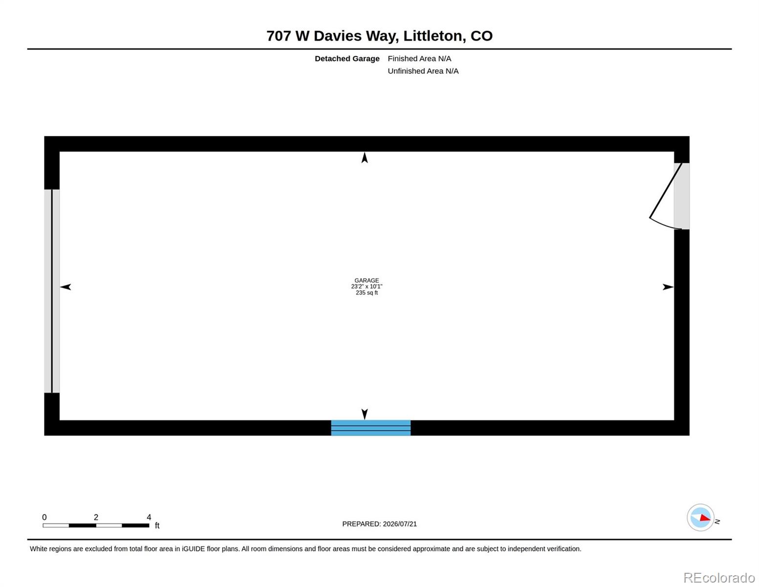 MLS Image #34 for 707 w davies way,littleton, Colorado