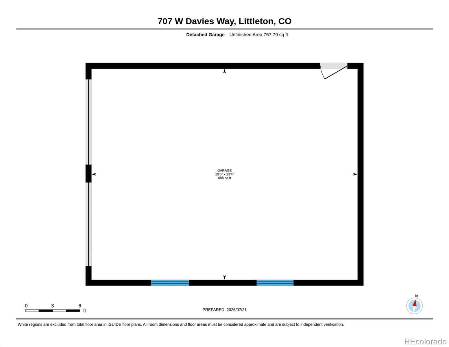 MLS Image #35 for 707 w davies way,littleton, Colorado