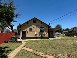 MLS Image #4 for 5115  milwaukee street,denver, Colorado