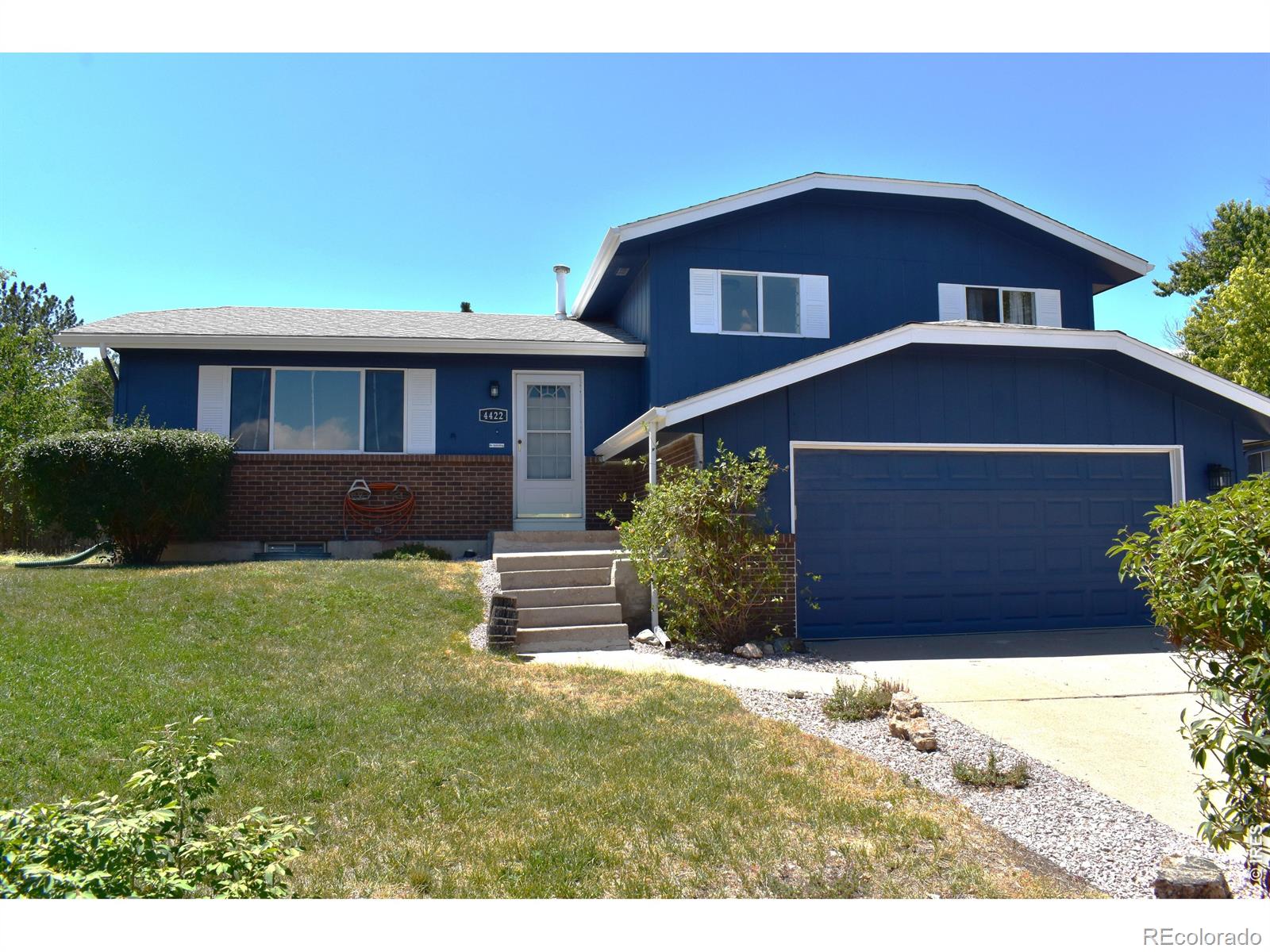 MLS Image #0 for 4422 w 9th street,greeley, Colorado