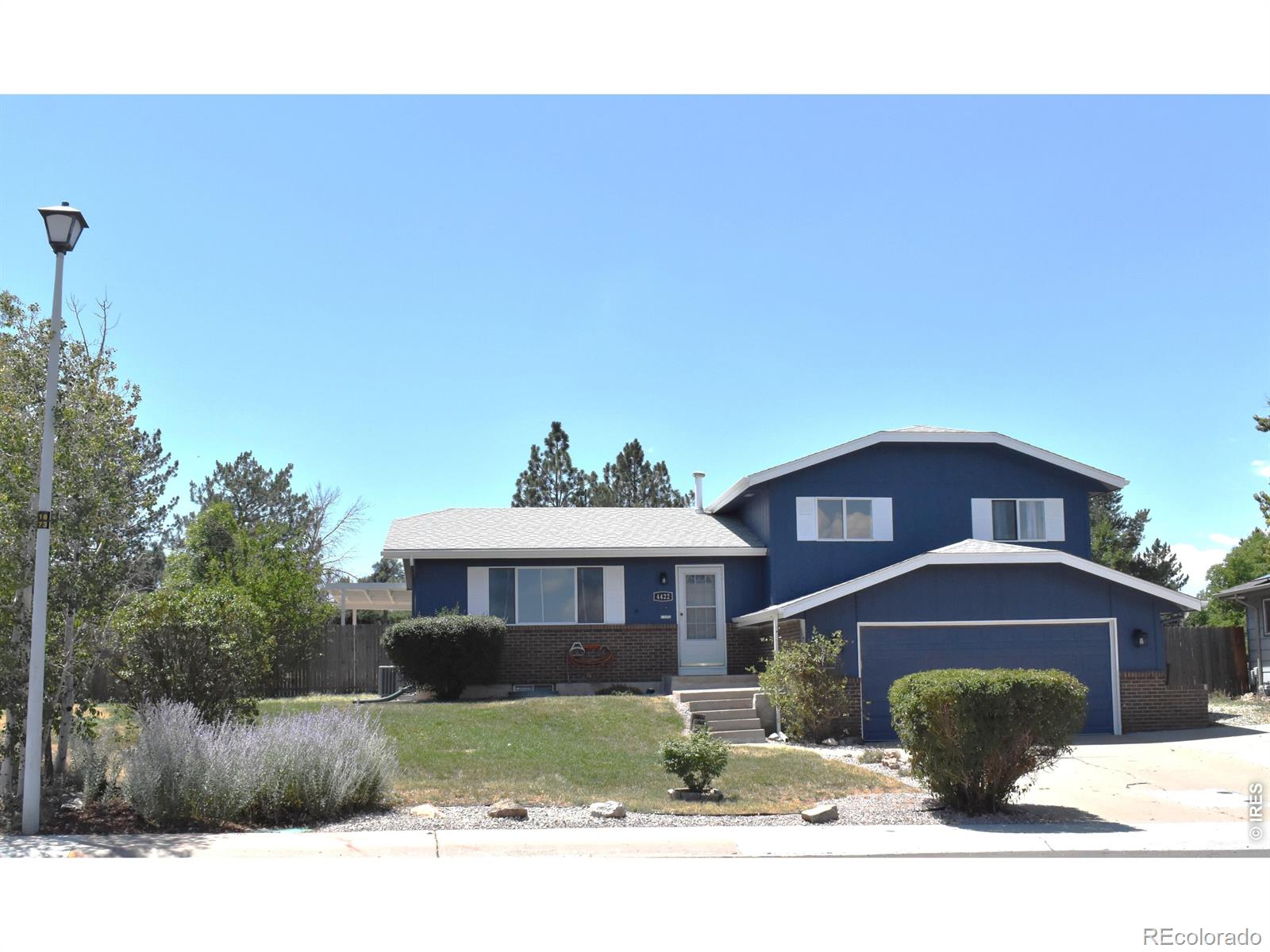 MLS Image #1 for 4422 w 9th street,greeley, Colorado
