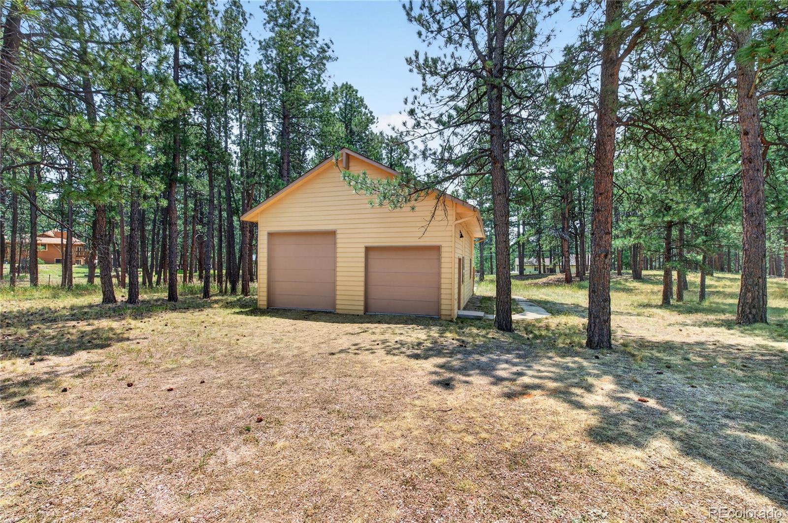 MLS Image #39 for 155  pontiac loop,monument, Colorado