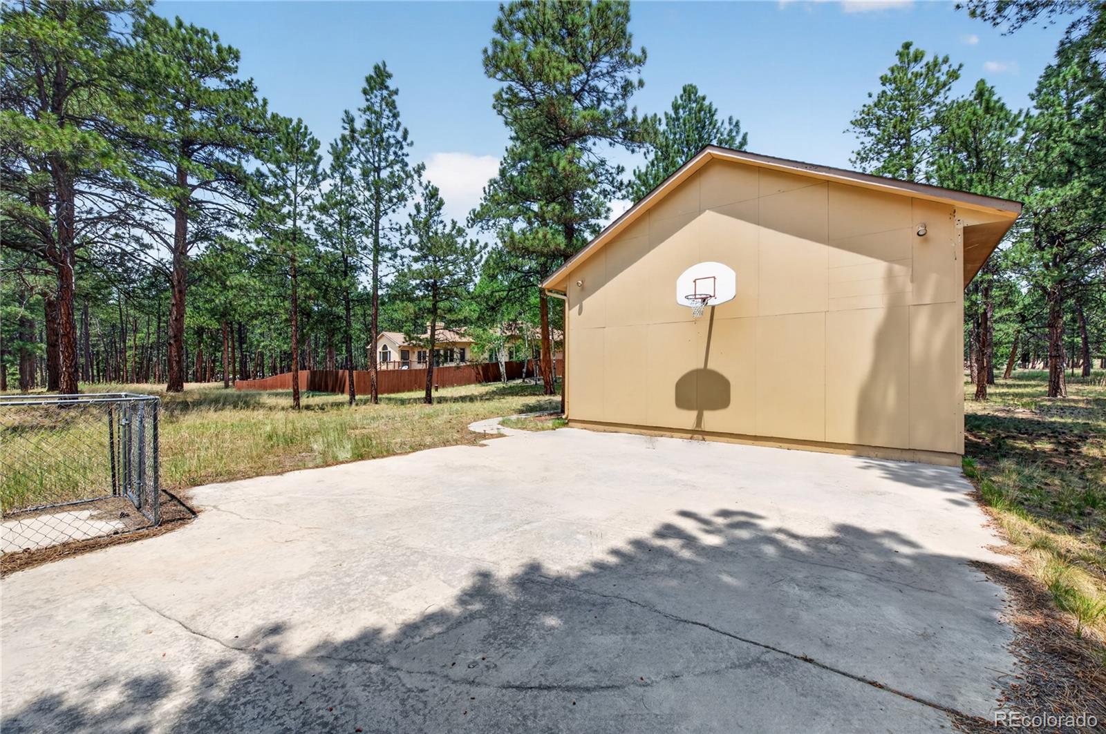 MLS Image #42 for 155  pontiac loop,monument, Colorado