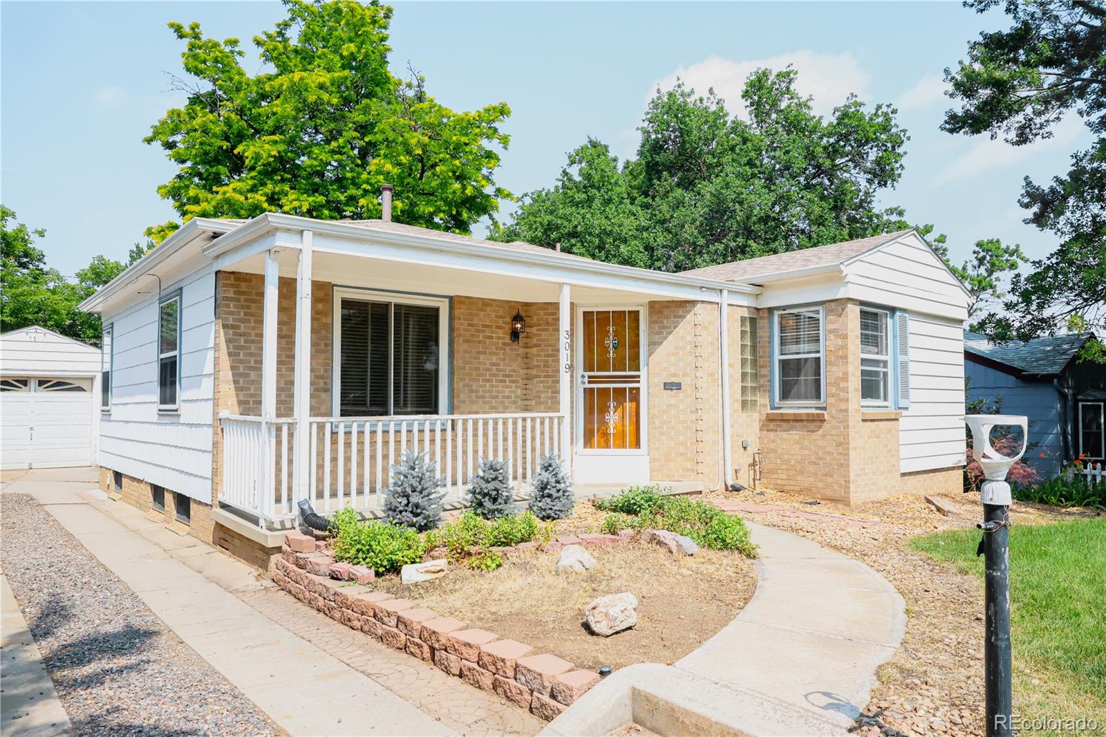 MLS Image #0 for 3019 s logan street,englewood, Colorado