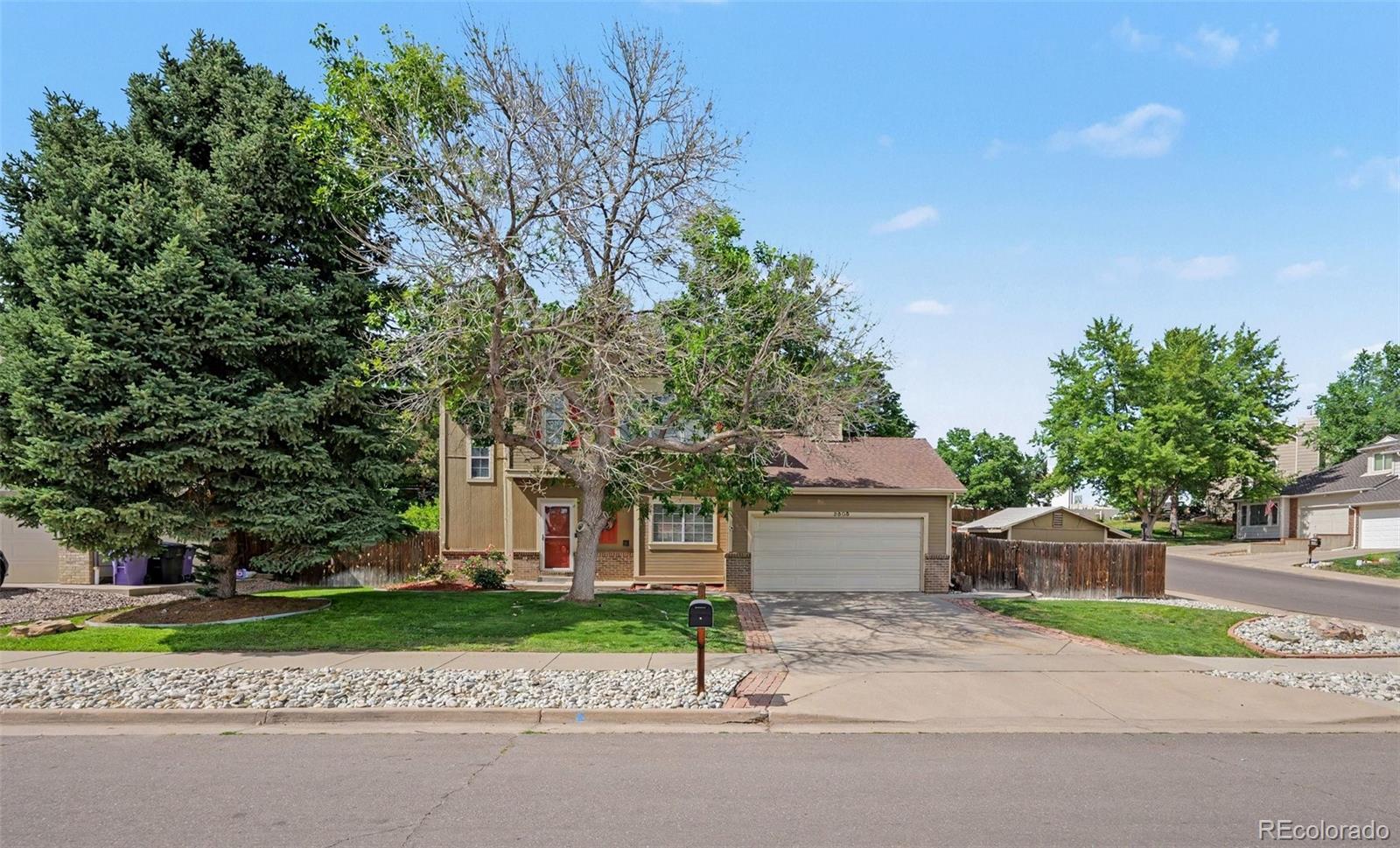 MLS Image #1 for 3805 w union avenue,denver, Colorado