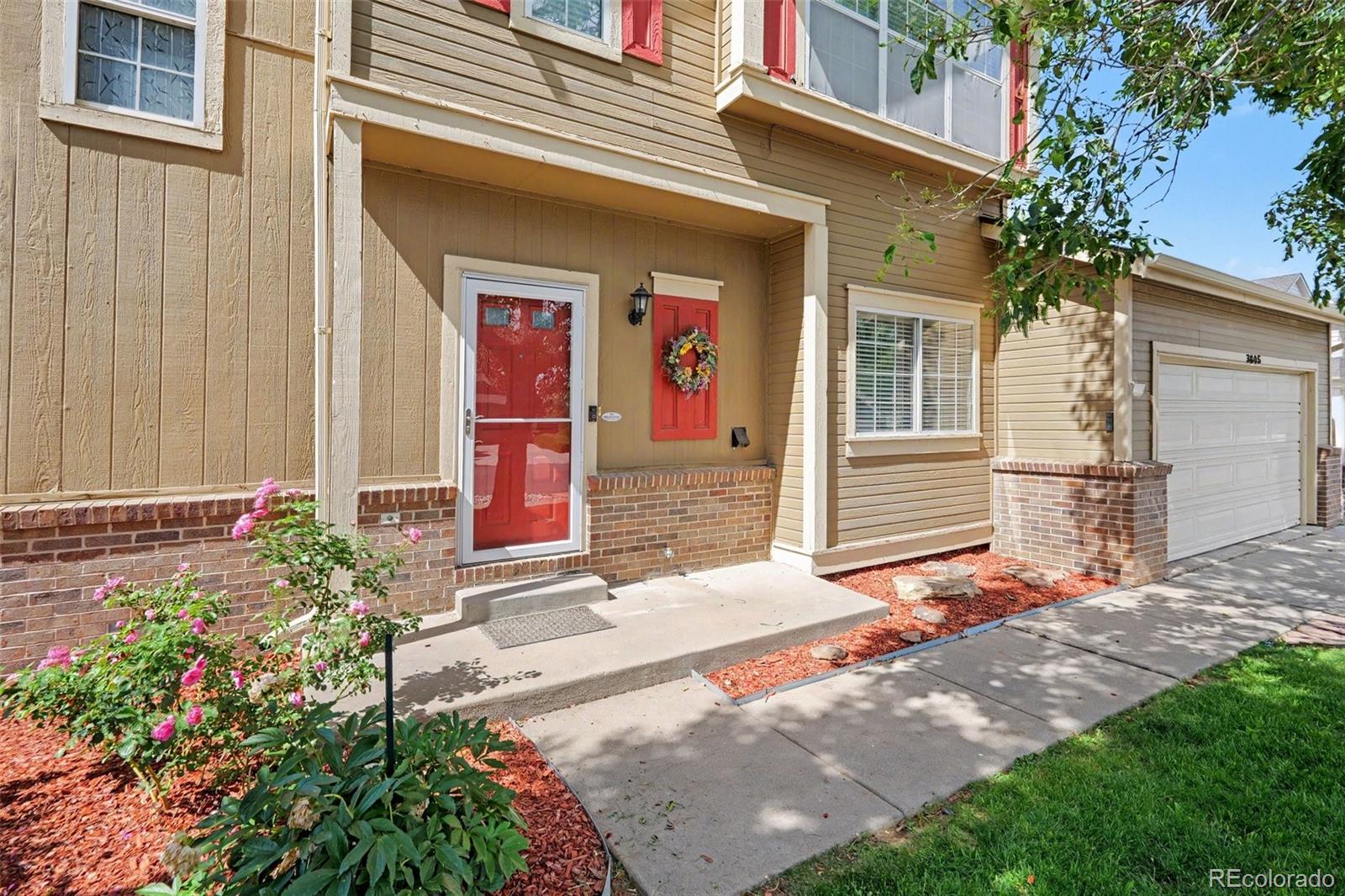 MLS Image #2 for 3805 w union avenue,denver, Colorado